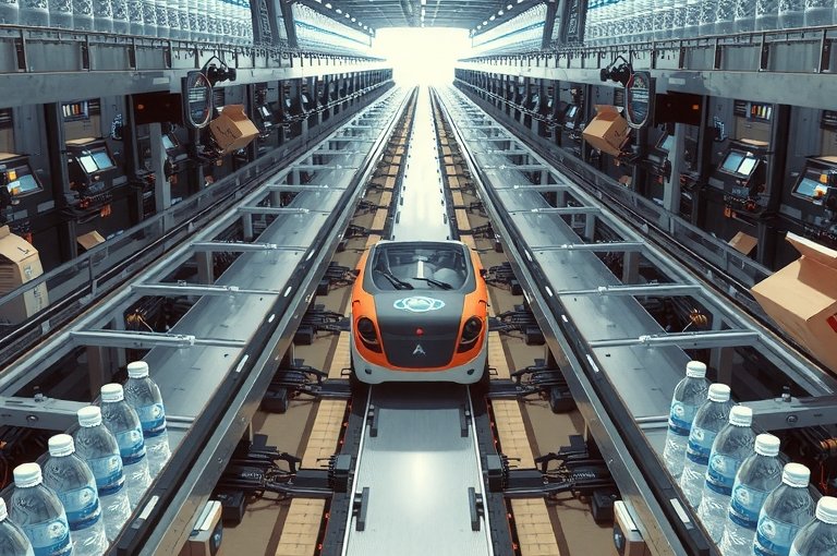 上海制造重載桁架機械手價格及使用效果如何