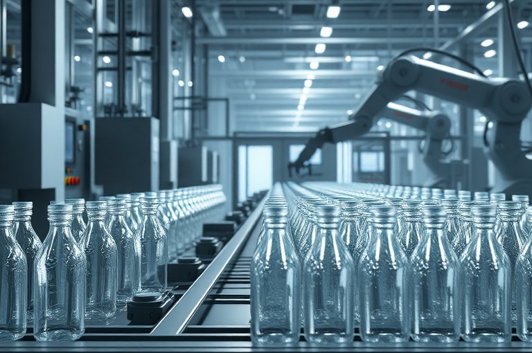 常州水泥磚塊自動(dòng)化碼垛解決方案