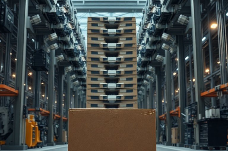 常州碼垛機設備價格解析