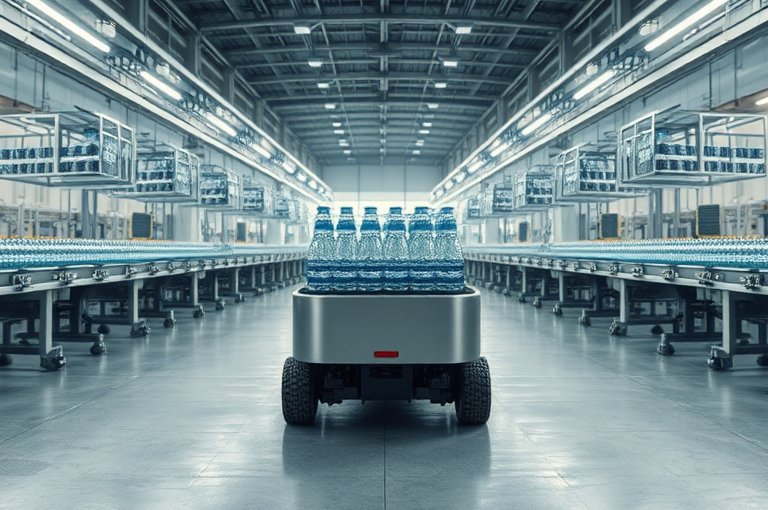 無錫智能工廠:高效自動貼標機結(jié)構(gòu)創(chuàng)新