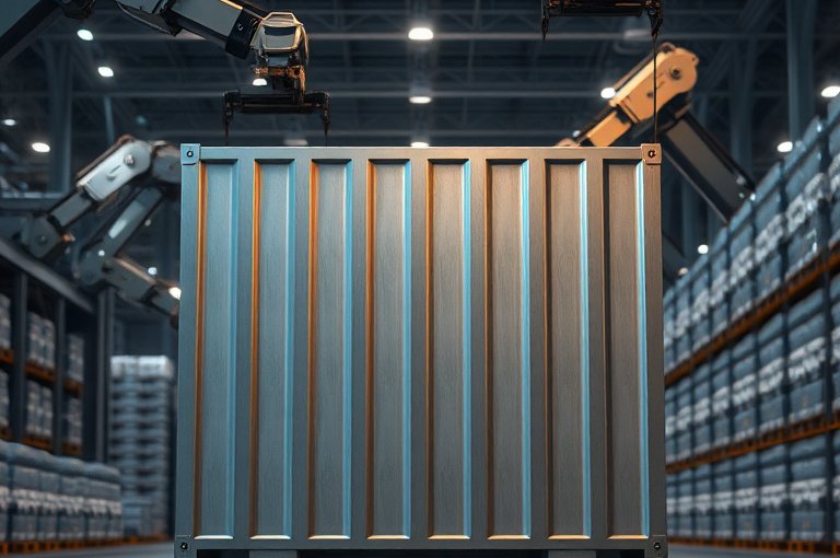 高效碼垛機械手系統，無錫地區優質供應商