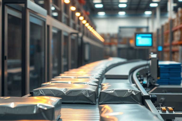 全自動貼標(biāo)機(jī)立式，如何提升您的生產(chǎn)效率與品質(zhì)保障？