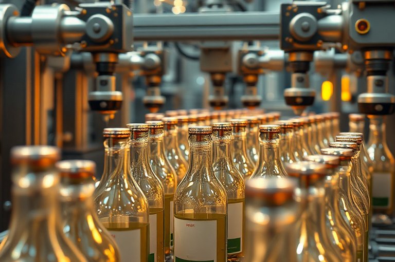 無錫桁架機(jī)械手：定制高效自動化解決方案