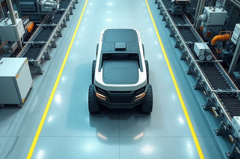 智能視覺高速全自動貼標機