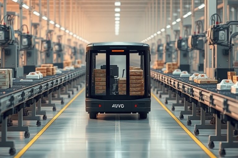 水泥磚碼垛機如何提高您的生產效率?