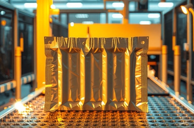 自動化高速智能貼標機