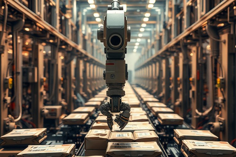 上海工業(yè)機(jī)器人碼垛設(shè)備,無錫客戶定制安裝與需求服務(wù)