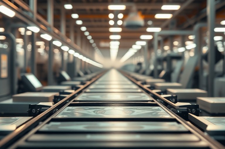 高效塑料瓶全自動貼標機操作技巧與常見問題解答