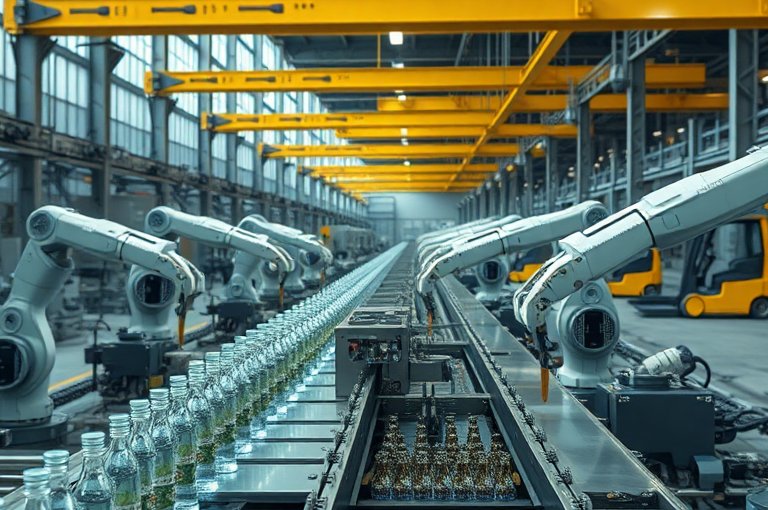 自動貼標機標簽起皺處理方法