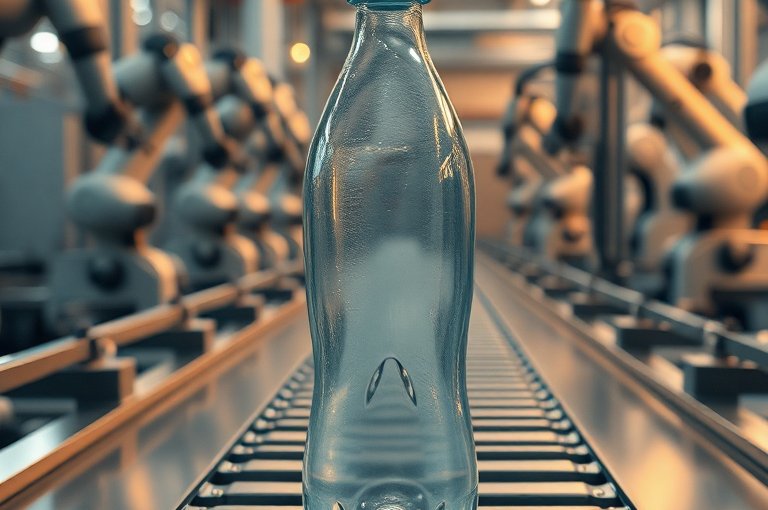 無錫智能自動貼標機方案：提高生產效率，降低成本