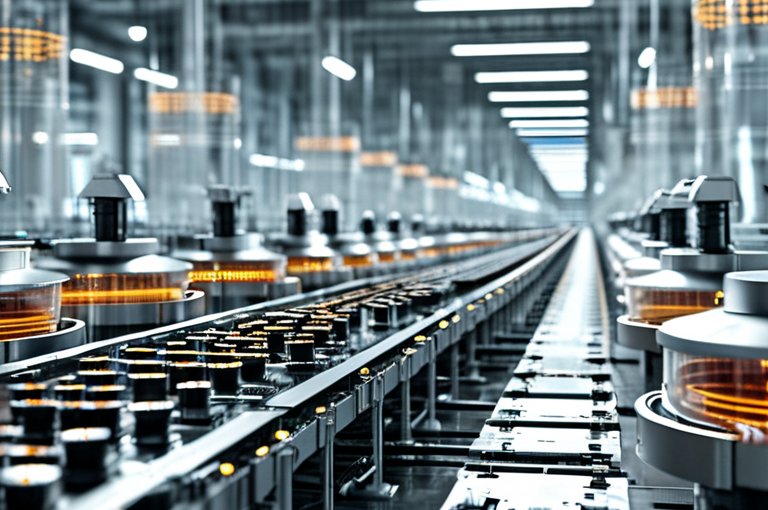 如何選擇適合的堆垛機設計方案?技術支持與維護的重要性