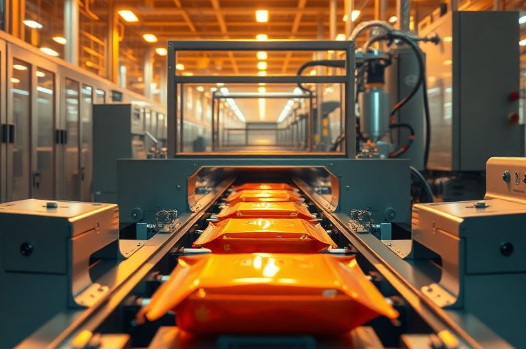 四軸碼垛機器人技術參數