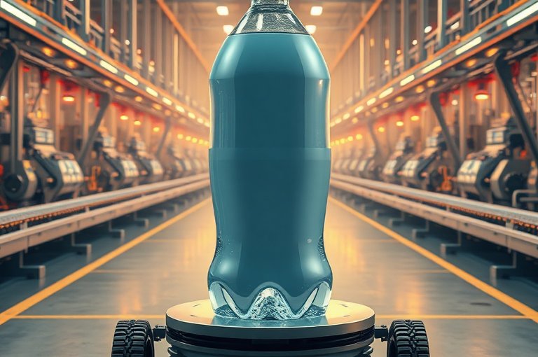 龍門式碼垛機:高效倉儲與物流管理的理想選擇