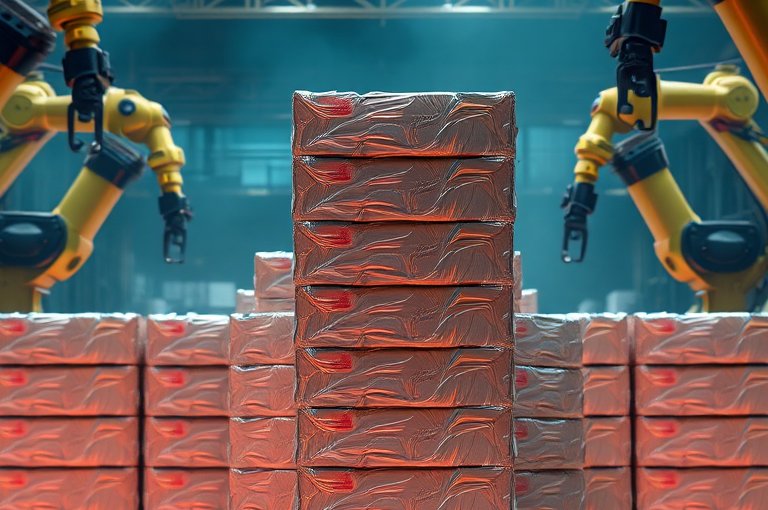 蘇州桁架機械手哪種類型最合適?