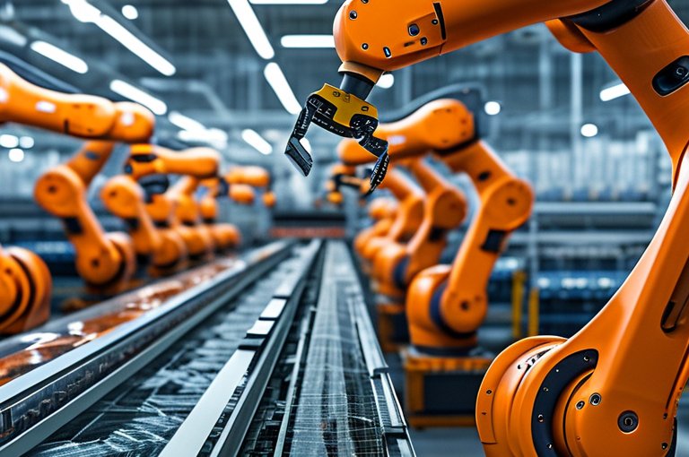 上海企業(yè)如何選擇優(yōu)質(zhì)機(jī)器人自動(dòng)碼垛機(jī)資質(zhì)辦理服務(wù)?