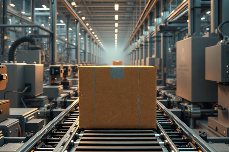 自動碼垛機價格多少?了解設備采購規劃方案