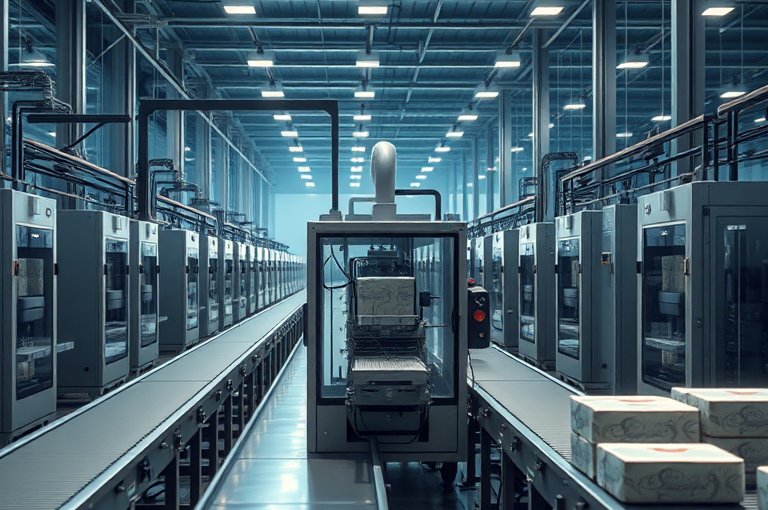 全自動貼標機報價:上海地區哪家更值得信賴?