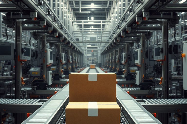 上海智能碼垛機(jī)器人哪家強(qiáng)