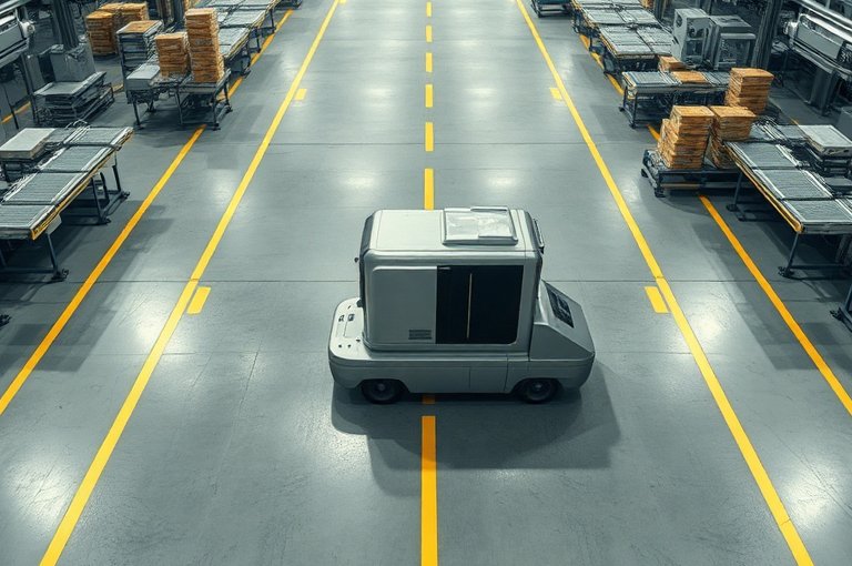 視覺自動貼標機，智能包裝新篇章