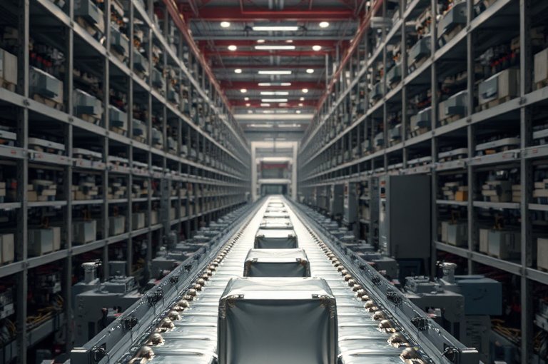 自動碼垛機的性價比如何?哪款適合我的工廠?