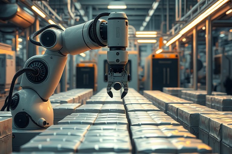 常州制藥包裝線:革新企業(yè)效率新選擇