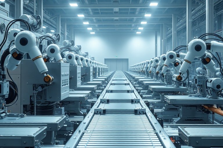 蘇州立體庫堆垛機:深度解析工作原理與優化方案