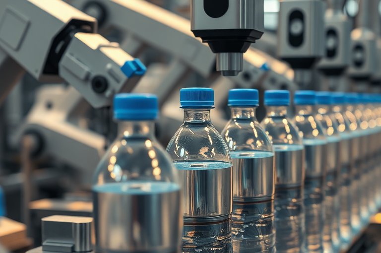 碼垛機的角色與作用解析