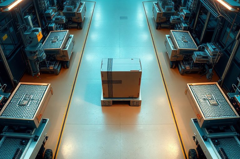 上海如何選購合適的蘇州碼垛機?