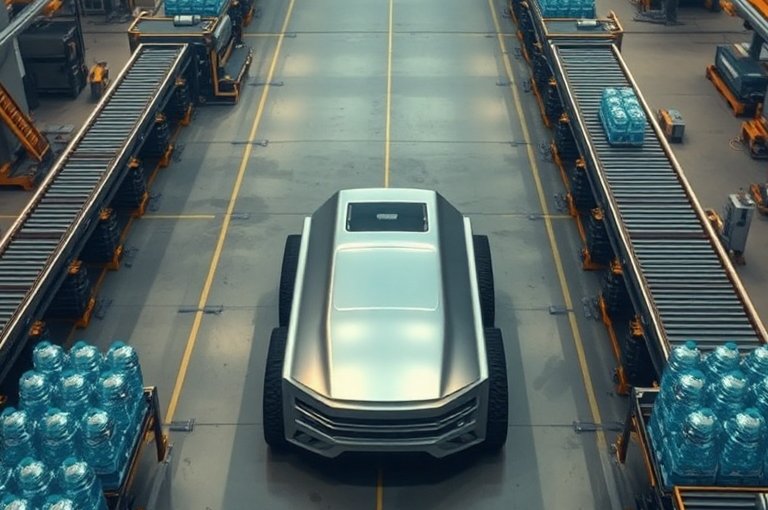 無錫搬運碼垛機器人:效率提升與預算成本分析